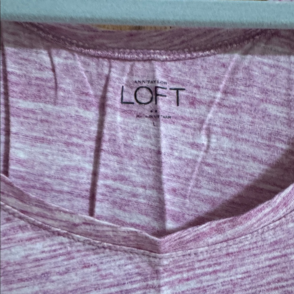 Loft Tank Top - Picture 2 of 2